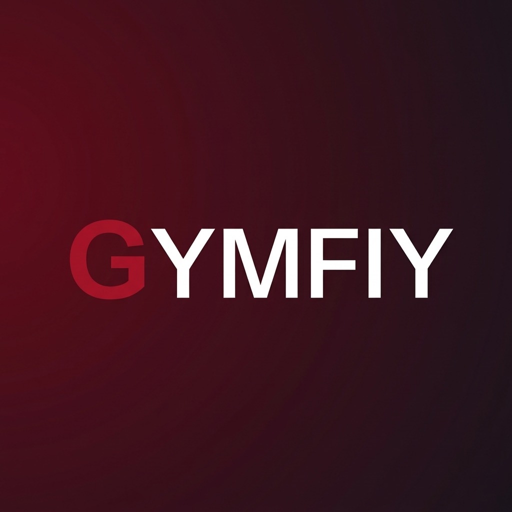 Gymfiy Fitness App web preview